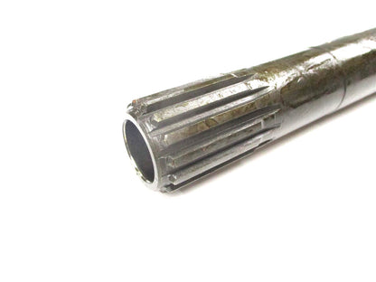 Genuine OEM Mission Gear Shaft for Kubota M4000 M4500 M5500 M7500 (2000–2005)