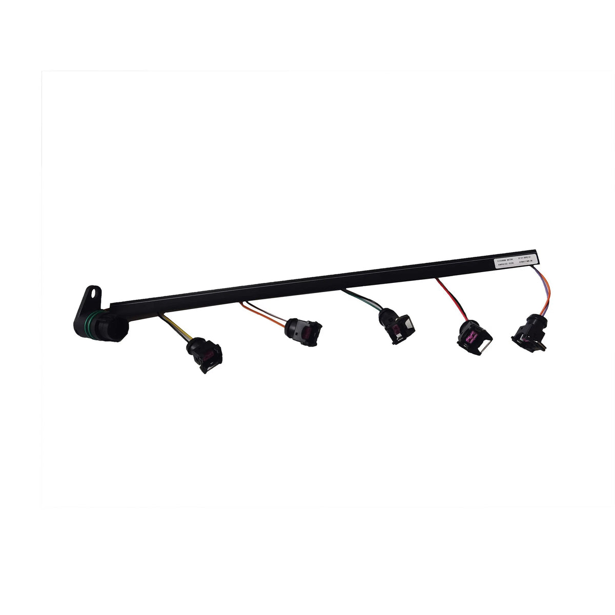 Fuel Injector Wiring Harness for Land Rover Discovery 2 & Defender TD5 (1998–2006)