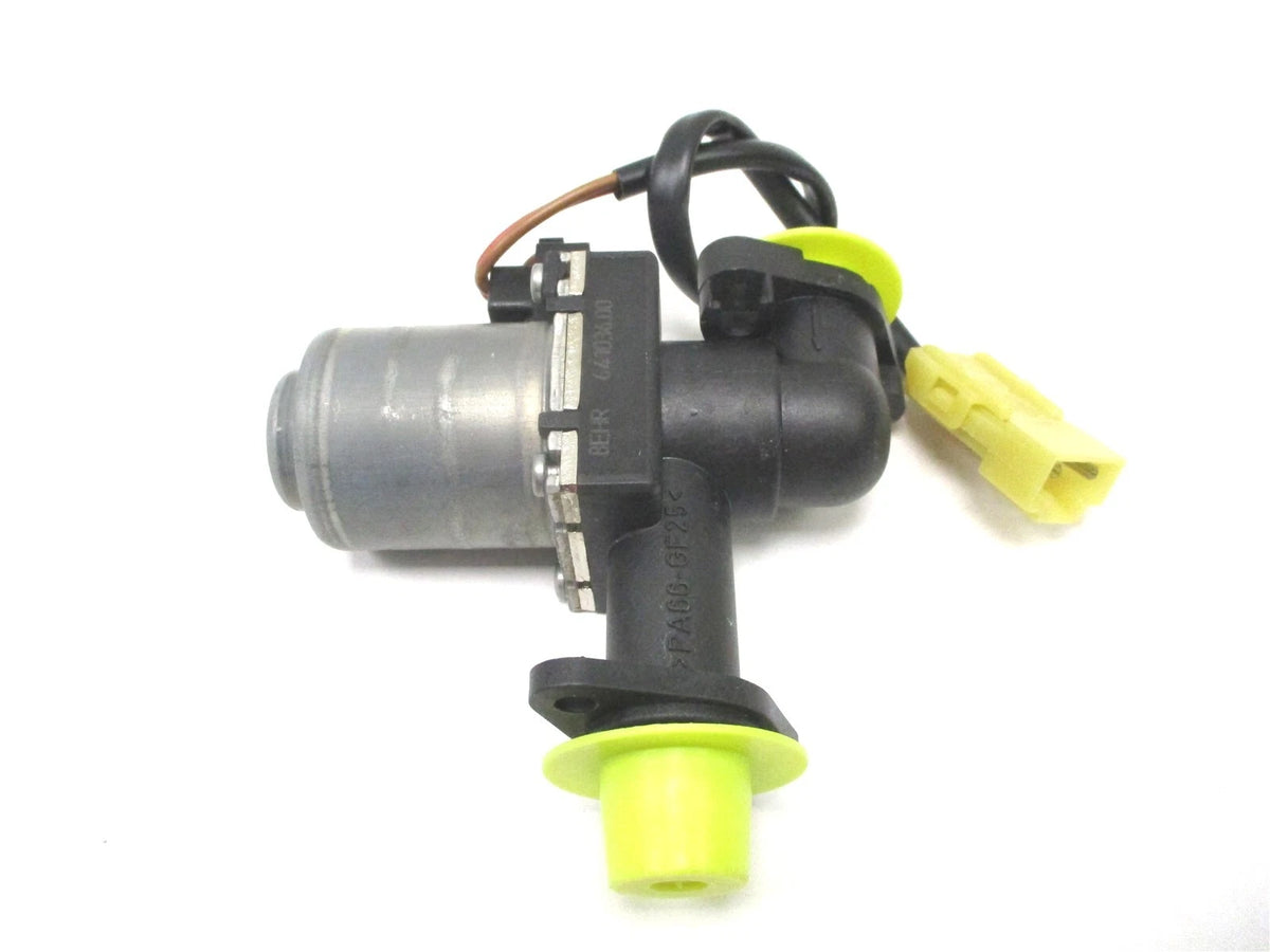 Heater Control Valve for Freightliner (2412010, N83, 324355)