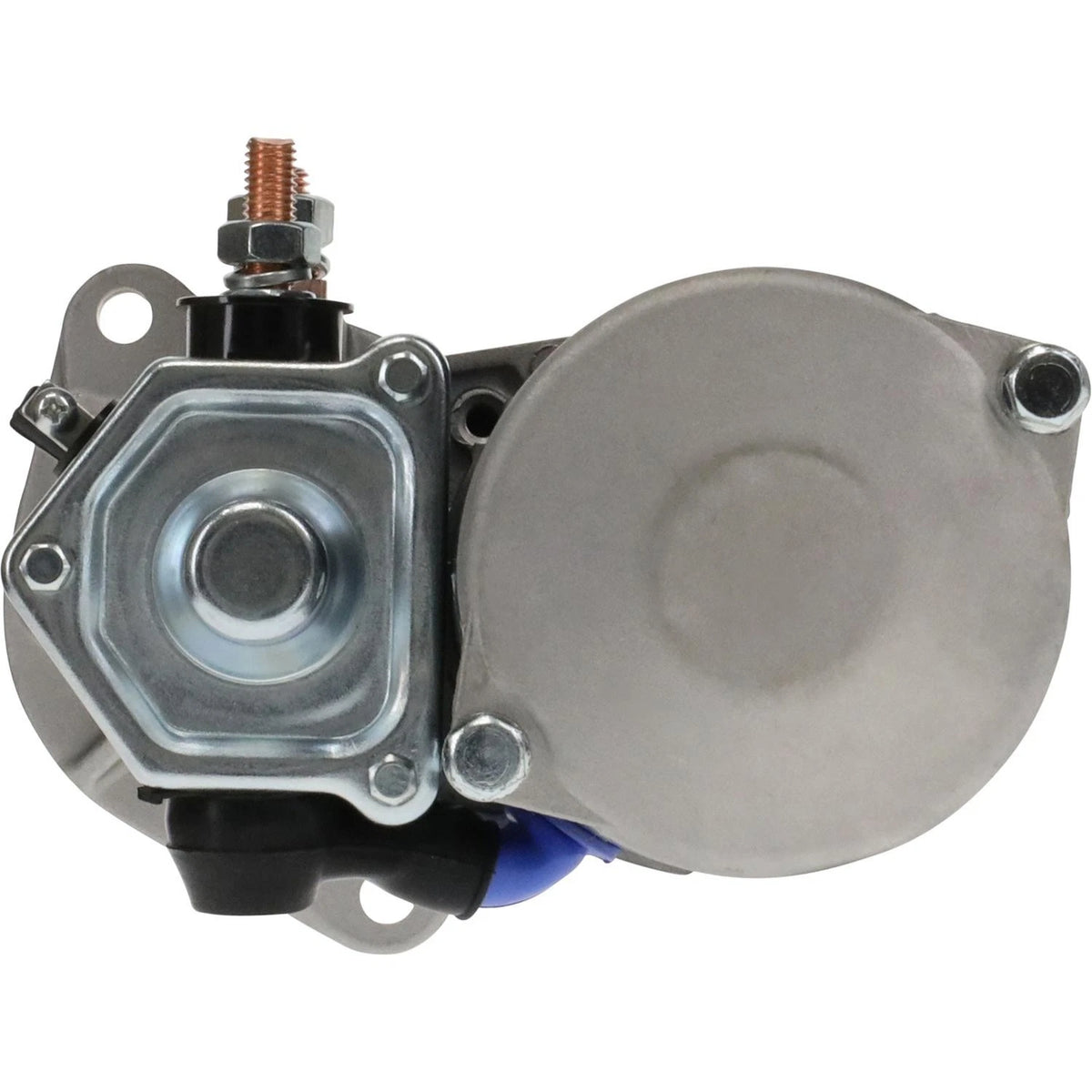 12V Starter for (Replaces 428000-2860, SND0777, 3971603, S-80441, 255356)