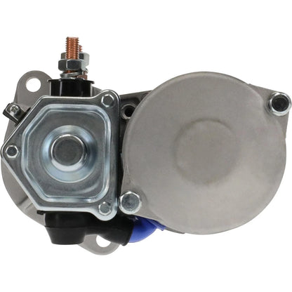 12V Starter for (Replaces 428000-2860, SND0777, 3971603, S-80441, 255356)