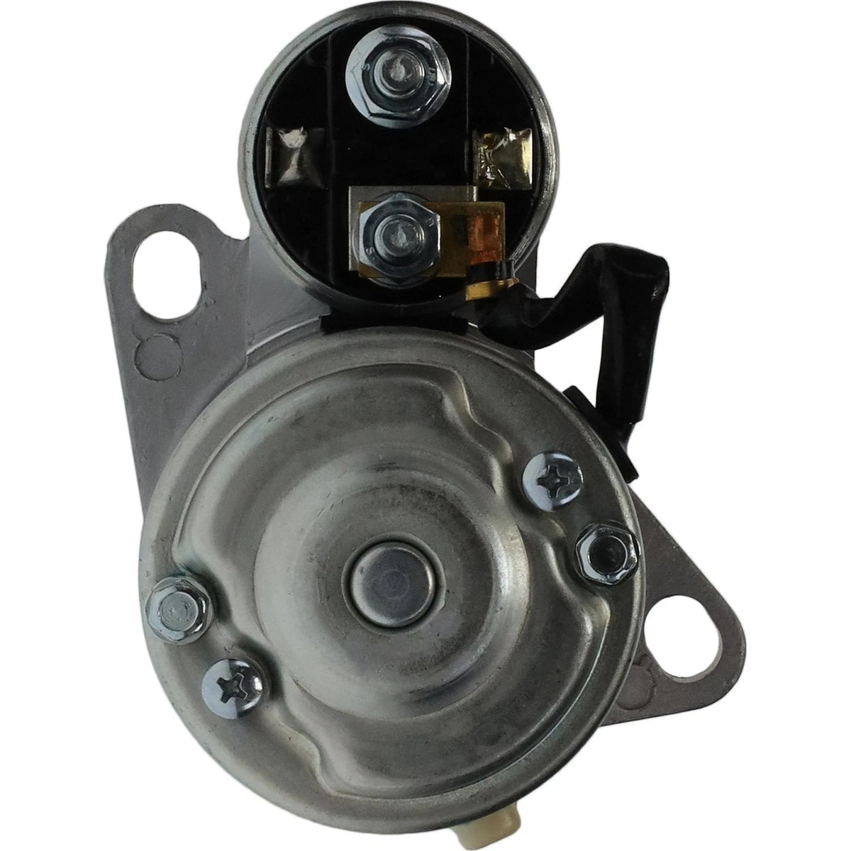 Starter for Case Farmall 40B 45B 50B CVT (2012–2016) 10461686 M1T66081 RS41176