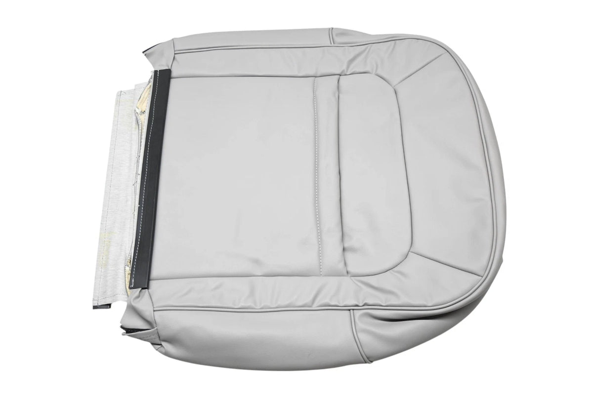 Front Seat Back Cover Assembly for Ford (F5VZ-5464416-ABR)
