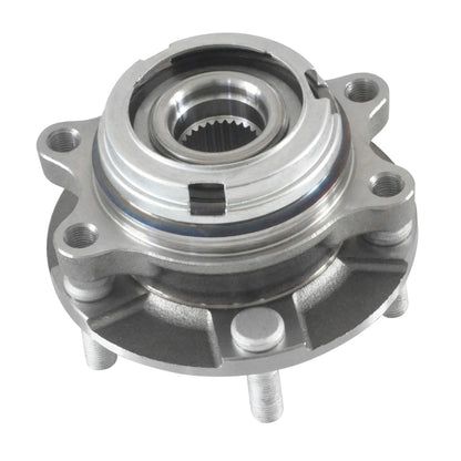 2X Front Wheel Hub Bearing Assembly 513294 for Nissan Altima (2007–2012)