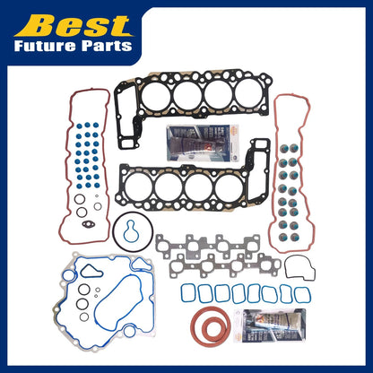Engine Head Gasket Set for Dodge Ram 1500 4.7L V8 (2005–2007)