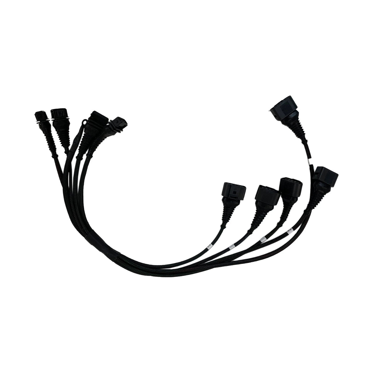 Coil Pack Update Harness for Audi UrS4 UrS6 S2 RS2 AAN ABY ADU 2.0T (C4)