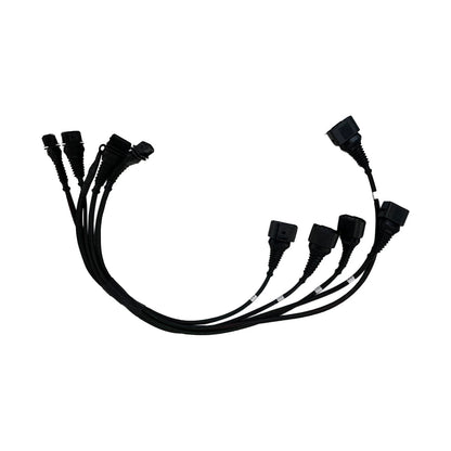 Coil Pack Update Harness for Audi UrS4 UrS6 S2 RS2 AAN ABY ADU 2.0T (C4)