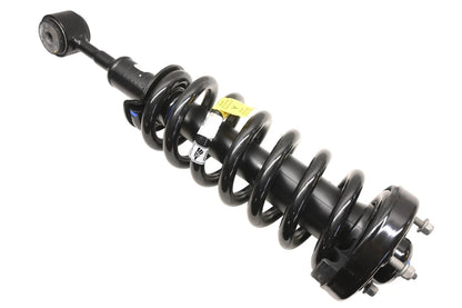 Loaded Strut Assembly for