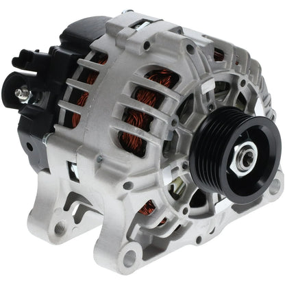 Alternator for Peugeot 206 (1998–2010) 57057C(P) 57057A 57057C 57054J 57055B(P)