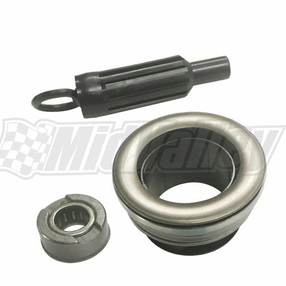 Clutch Kit for Ford F250 F350 7.3L (1994–1997) Solid Flywheel