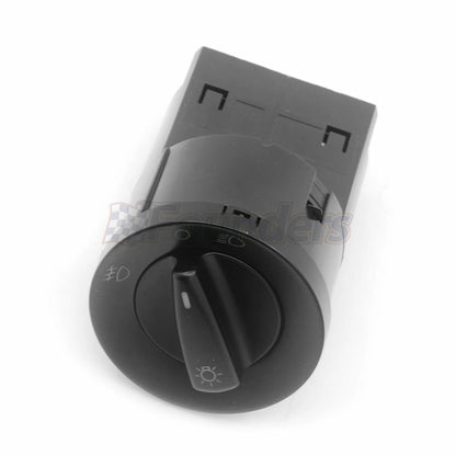 Headlamp Switch for Volkswagen Jetta GLS, Passat 1.8T, Beetle GL (1999–2005)
