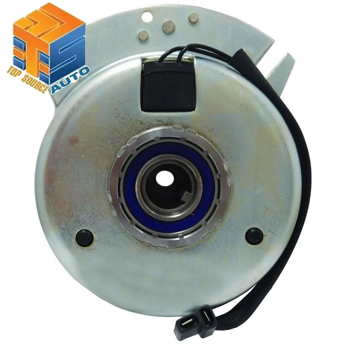 CCW PTO Clutch for Toro 119-9057 Xtreme X0142 X0390 (1" Bore, 6" Pulley)