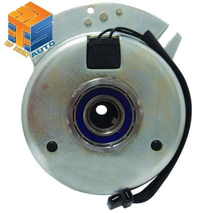 CCW PTO Clutch for Toro 119-9057 Xtreme X0142 X0390 (1" Bore, 6" Pulley)