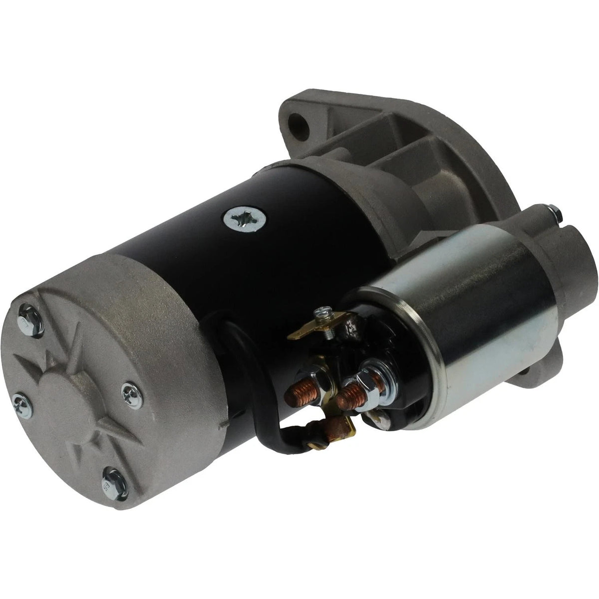 12V Starter for Isuzu I-Mark 1.8L (1981–1985) 8942387580, 44-6032, S1362C, S-8190