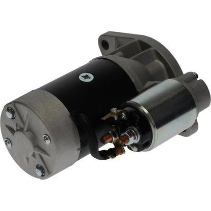 12V Starter for Isuzu I-Mark 1.8L (1981–1985) 8942387580, 44-6032, S1362C, S-8190