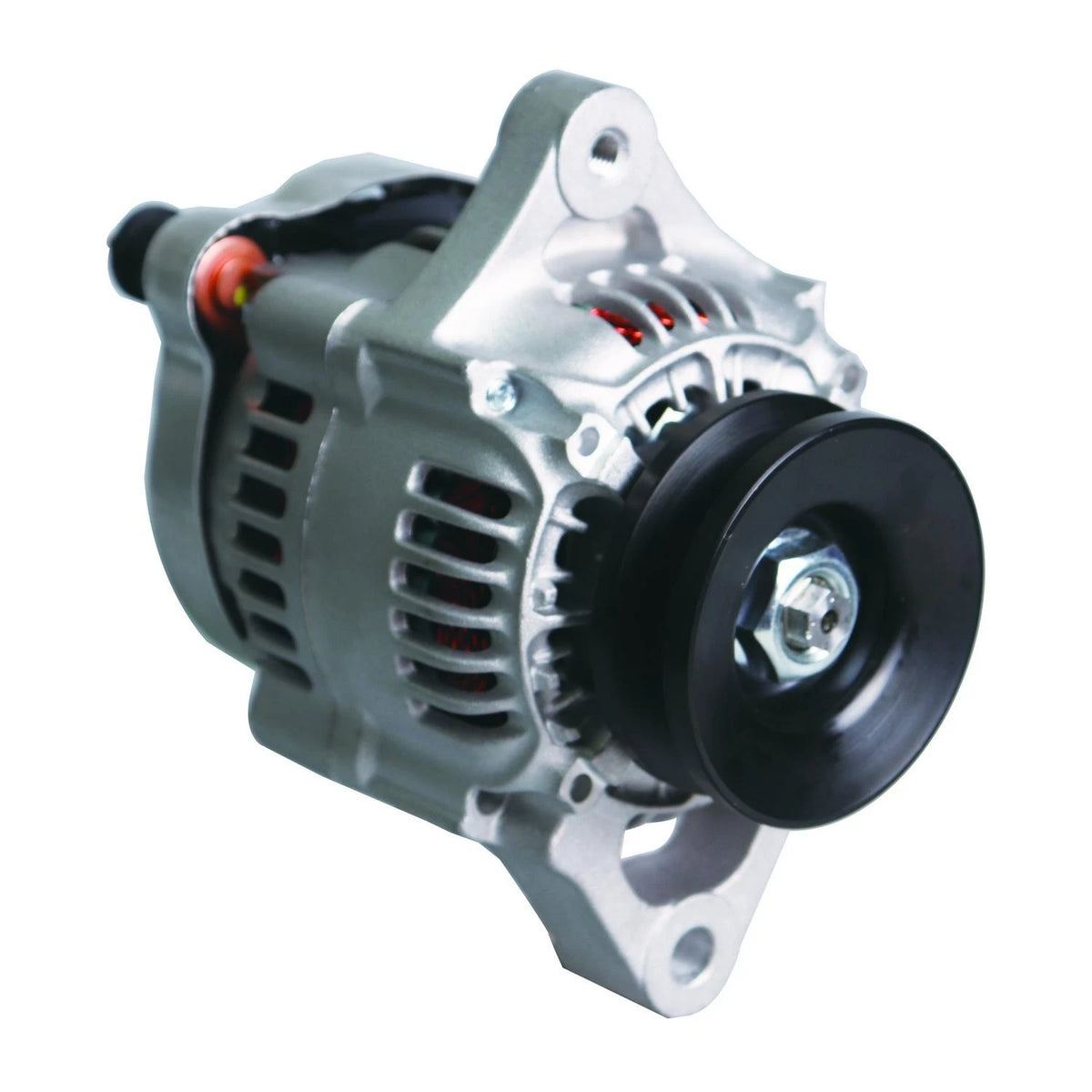 Alternator for Kubota L2900DT L2900DTGST L2900F L2900GST (1994–1998) 400-52030