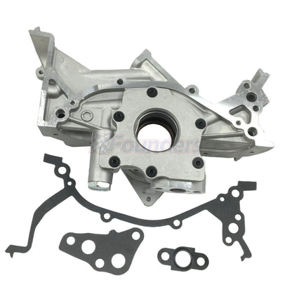 Oil Pump for Nissan Pathfinder Xterra Frontier Infiniti QX4 VG33E (1996–2004)