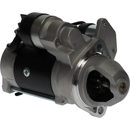 12V Starter for Deutz Equipment (Fits 04131604, AZE6592, 11132436)