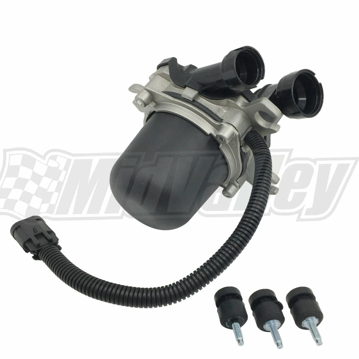 Air Pump for Pontiac Buick Allure Lacrosse (2007–2009) 12597245