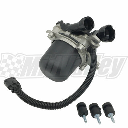Air Pump for Pontiac Buick Allure Lacrosse (2007–2009) 12597245