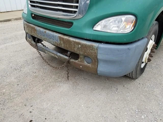 Bumper for Freightliner Columbia 112 (2001–2018)