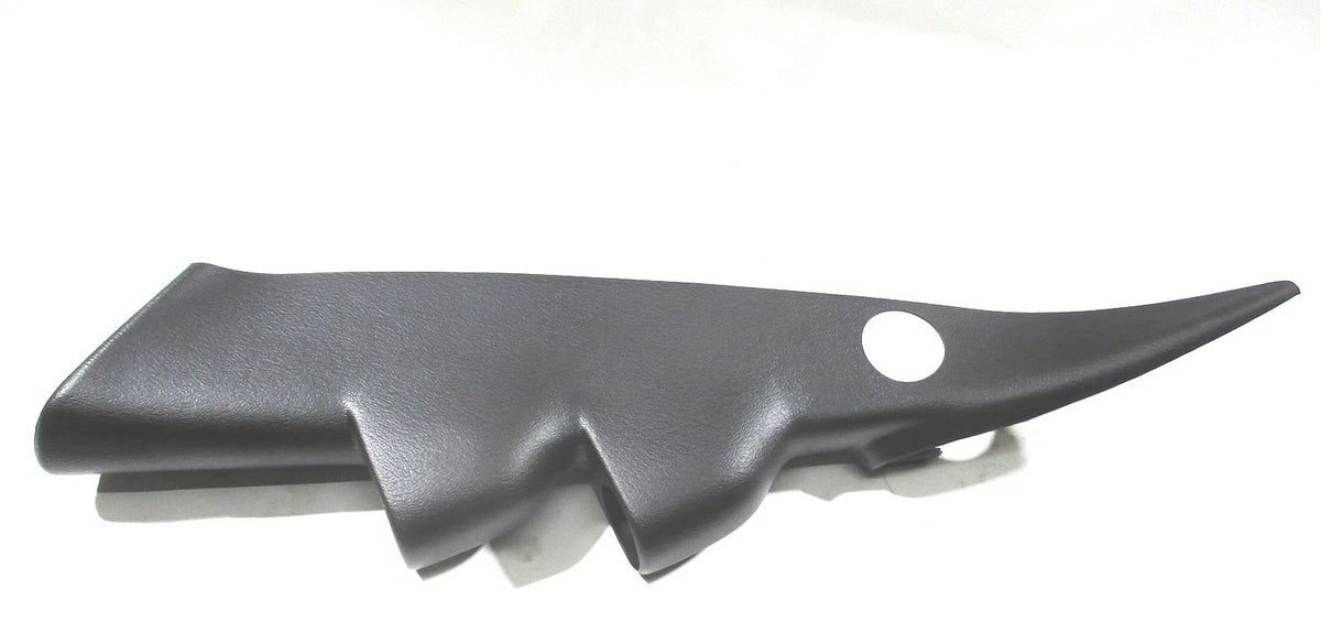 Dual A-Pillar Gauge Housing with Speaker for Silverado/Sierra (2014–2023)