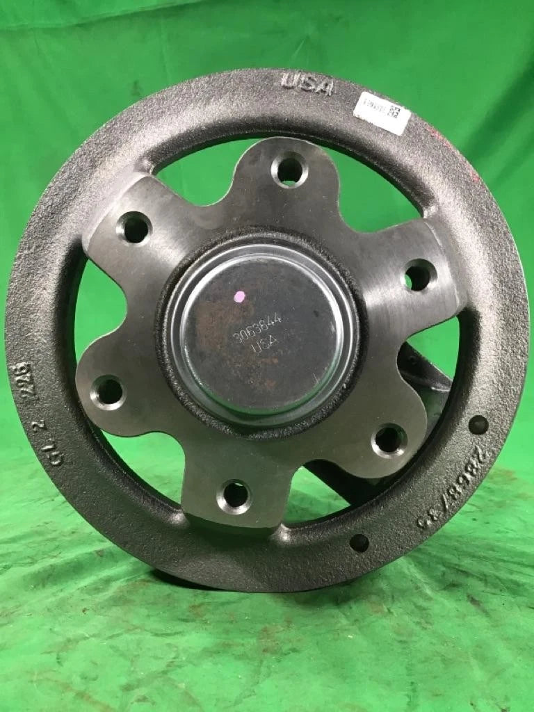 Fan Clutch/Hub for Cummins ISX15 (2007–2019) - Replaces 2899668