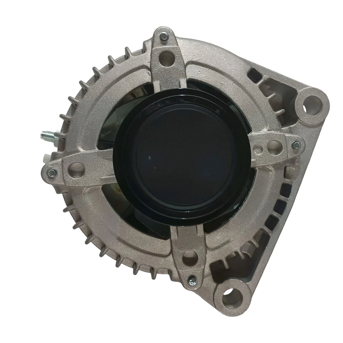 Alternator 13871N for Dodge Caravan, Chrysler Voyager (140A, 12V, CW)