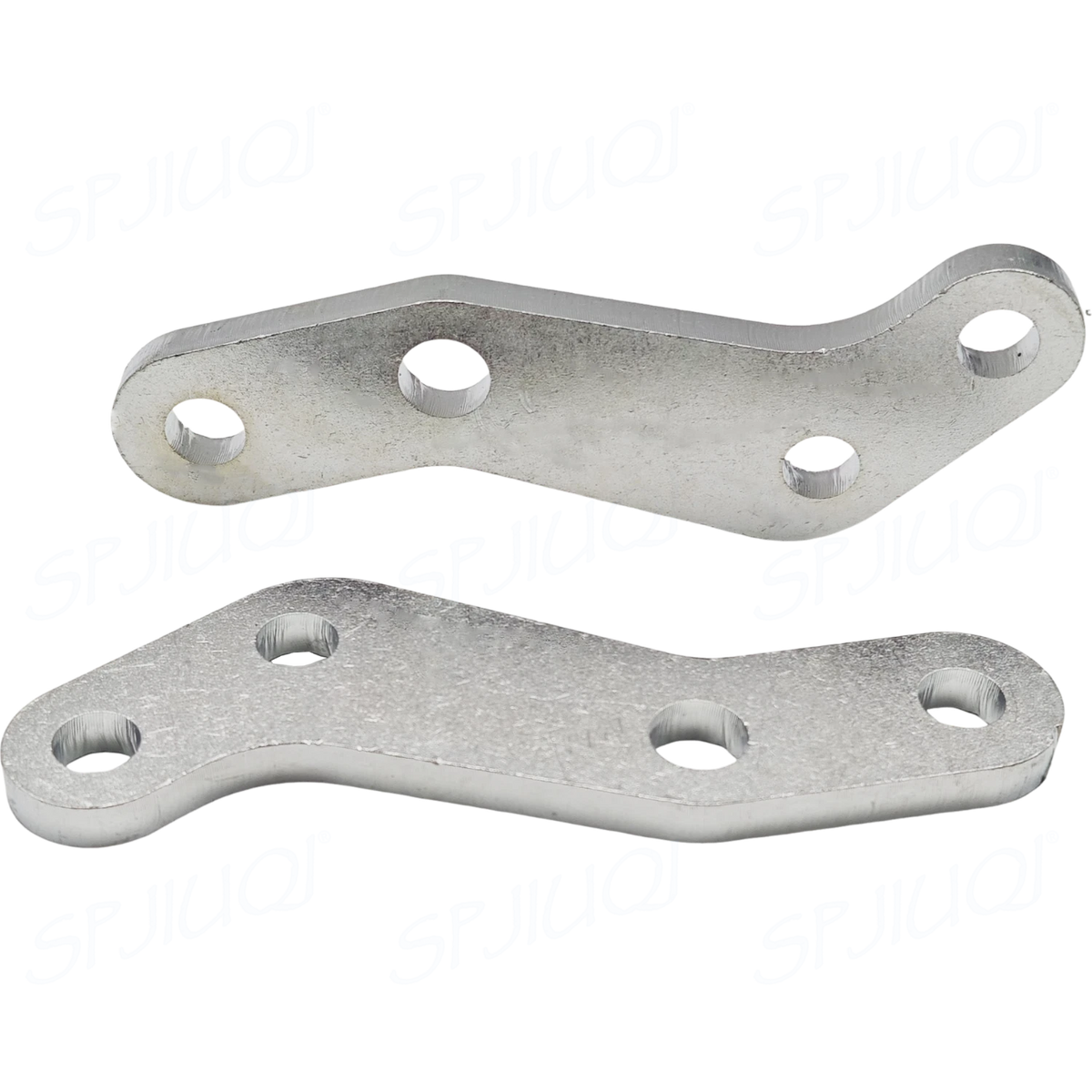 Knuckle Arm Set of 2 for Gas & Electric Golf Cart (JW1-F3512-00-00)