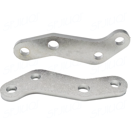 Knuckle Arm Set of 2 for Gas & Electric Golf Cart (JW1-F3512-00-00)