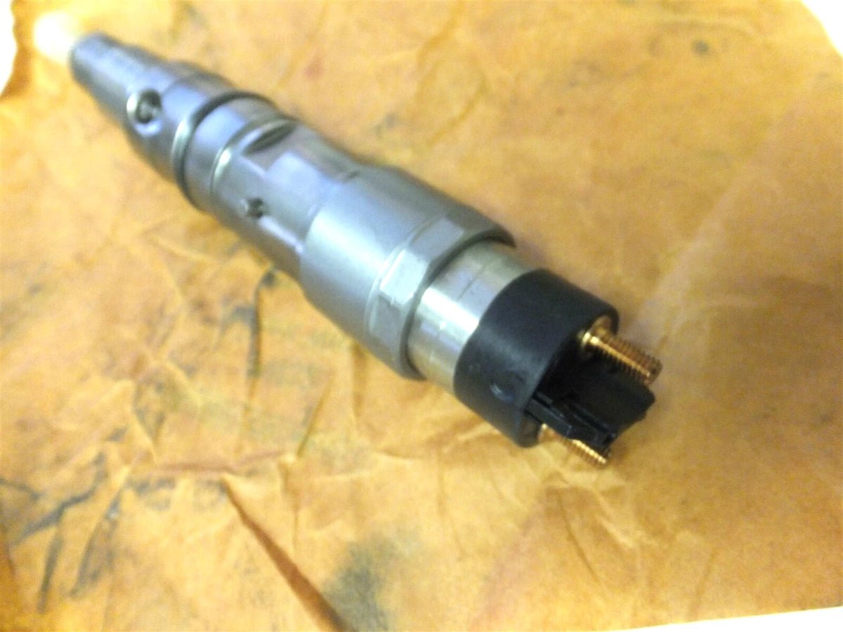 Reviva Reman Fuel Injector for Ram 5.9L (2003–2004) 0986-435-503BRX, 3949619