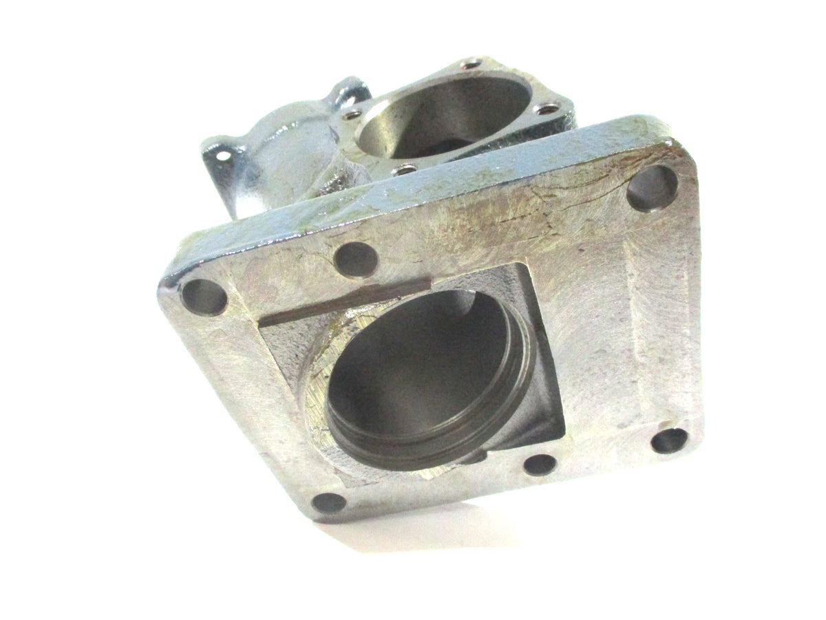 Genuine OEM Power Steering Gear Box for Kubota B1550 B1750 B9180 (–)