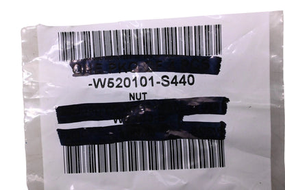 OEM Nut W520101-S440 for Ford