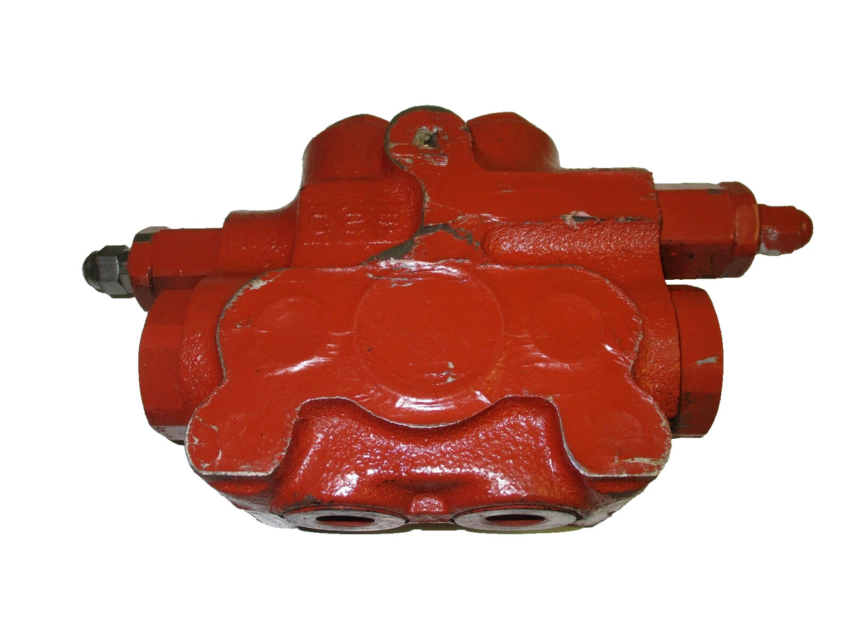 Brake Valve for Kubota KH-18(L) (68331-66500, 68331-66502)