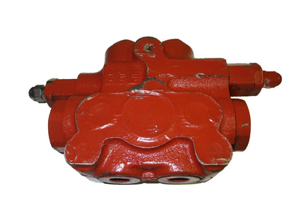 Brake Valve for Kubota KH-18(L) (68331-66500, 68331-66502)