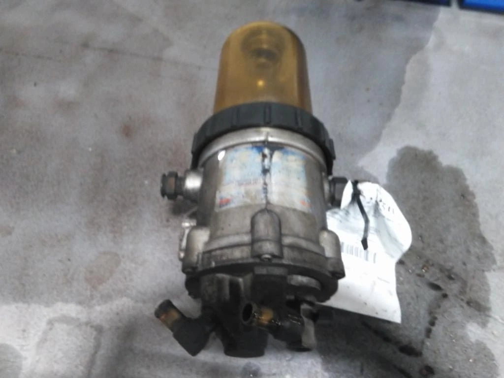 Fuel Water Separator Assembly for Davco Fuel Pro 382 (2004)