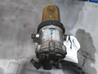 Fuel Water Separator Assembly for Davco Fuel Pro 382 (2004)