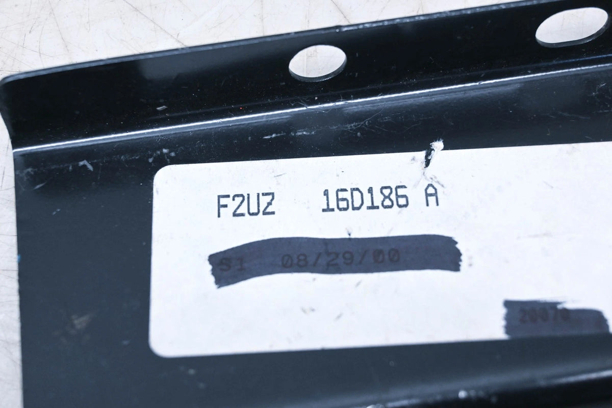 Front Fender Reinforcement Plate for Ford (F2UZ-16D186-A)