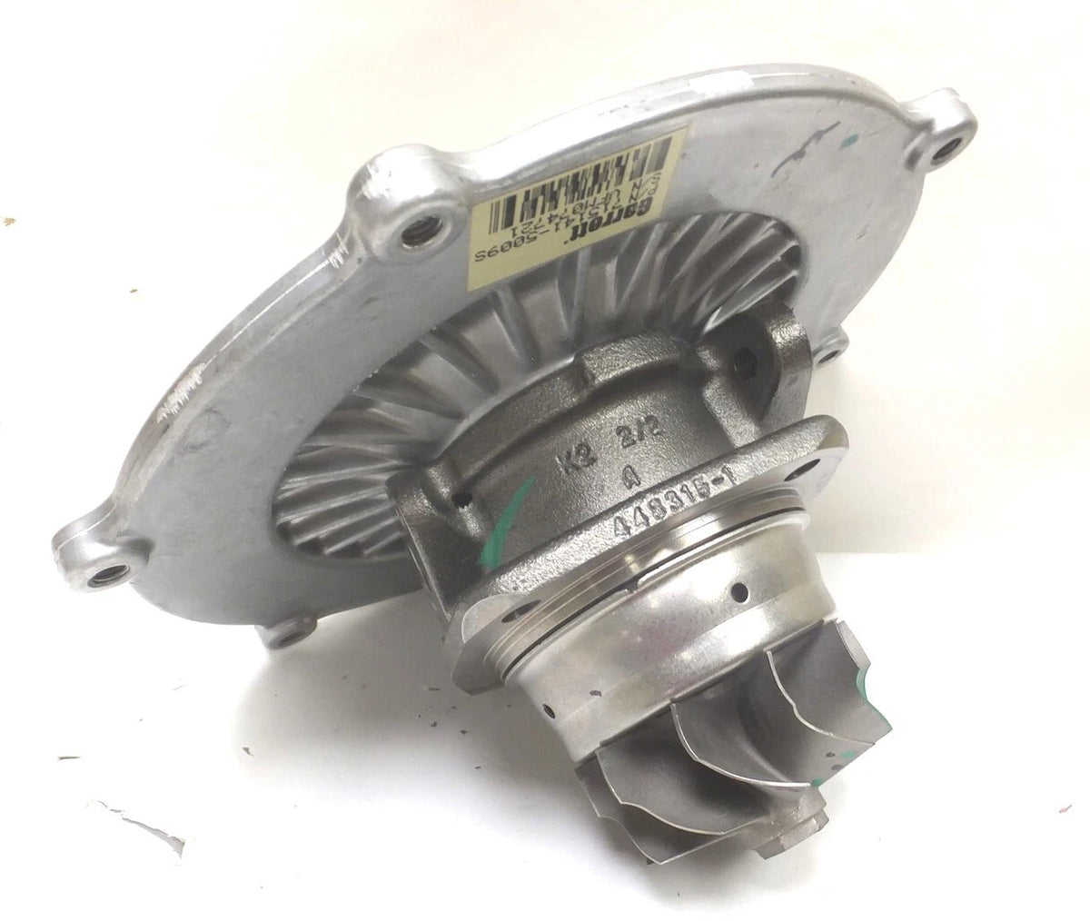 CHRA for International DT466 (2000–2004) 715141-5009S GT3782 GT3782D