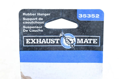 Exhaust Hanger Insulator for Exhaust Mate 35352 (NOS)