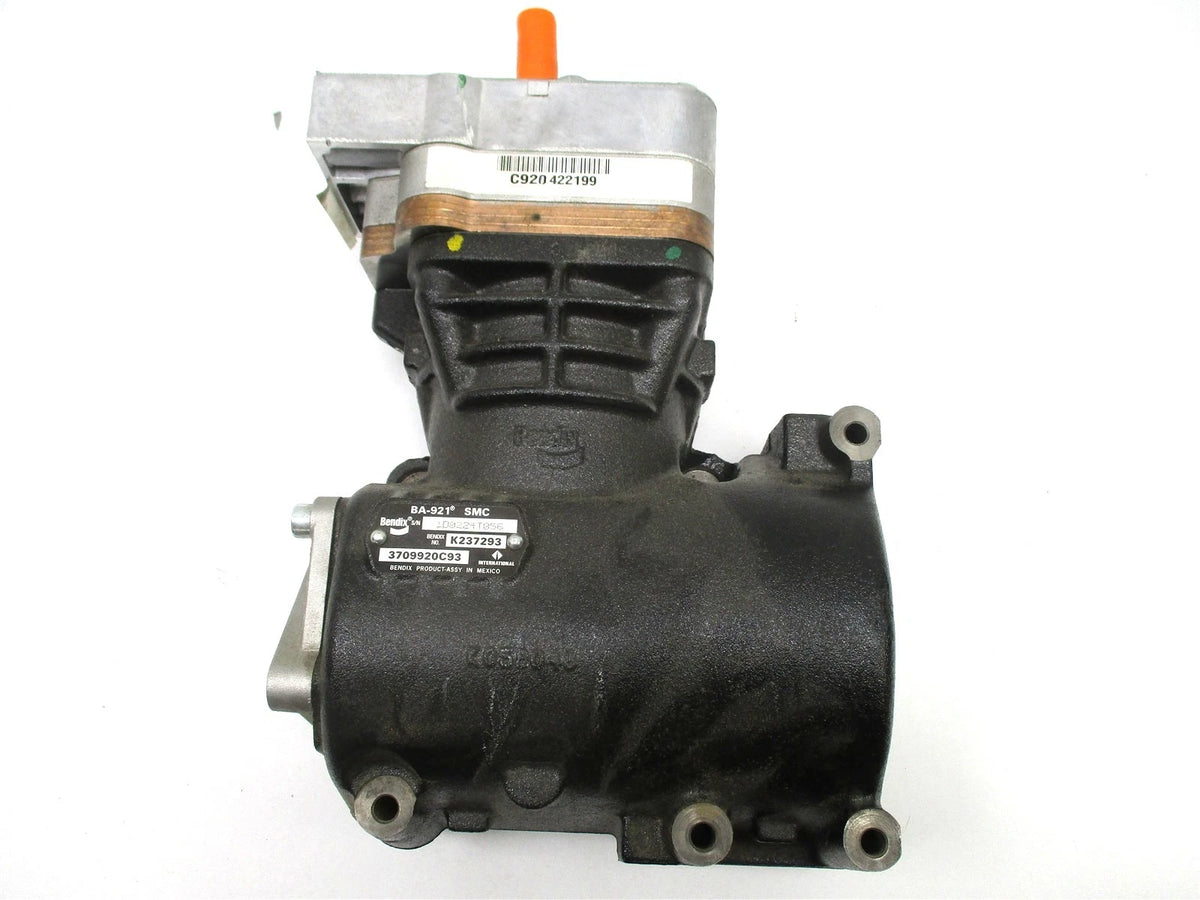 Bendix BA-921 Air Compressor for MaxxForce 11/13 (2011–2013) K237293