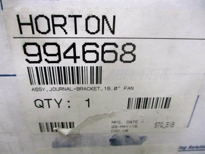 Fan Clutch Center Support Bracket for International Durastar (2007–2011)