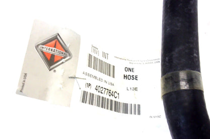 Heater Hose for International IC Bus (4027764C1)