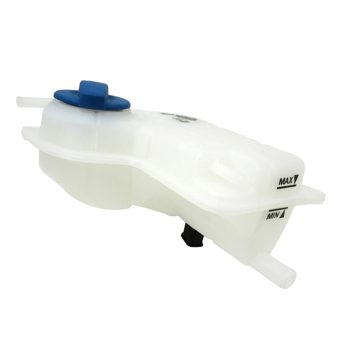 Radiator Coolant Overflow Tank for Audi A4 1.8L (2002–2009) 8E0121403