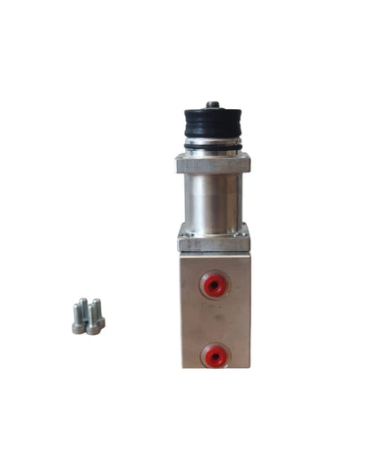 Pneumatic Valve for Hydraulic Monoblock (18.5-22 GPM)