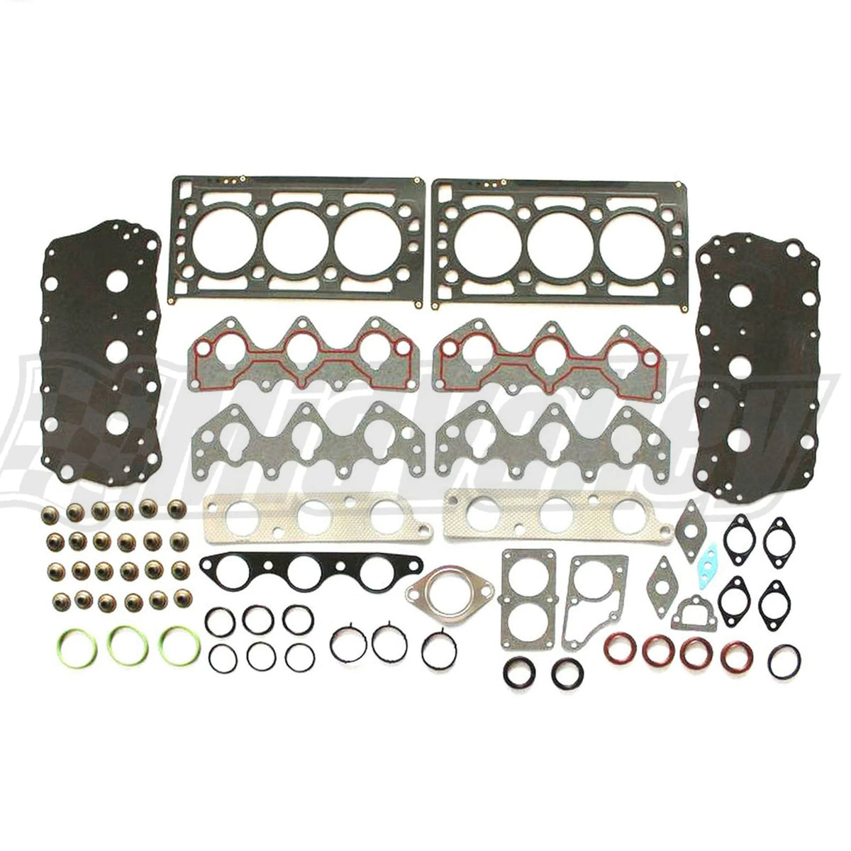 Engine Head Gasket Set Kit BAP598077 for Land Rover Freelander (2002–2005)