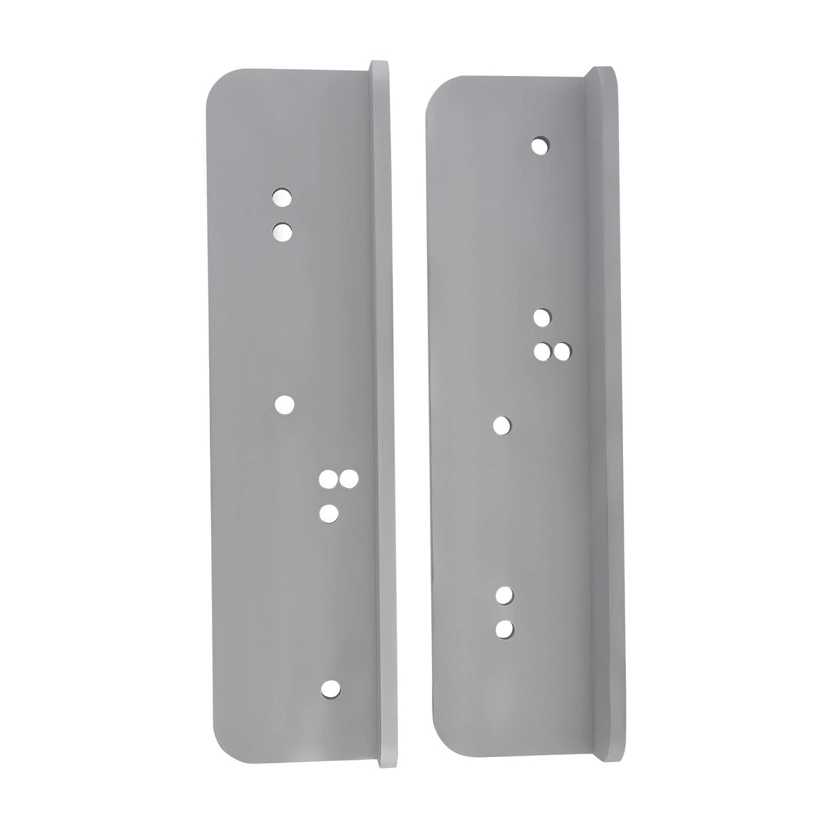 2" x 5" Vertical Outboard Motor Extension Raise Up to 5"