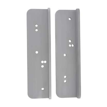 2" x 5" Vertical Outboard Motor Extension Raise Up to 5"