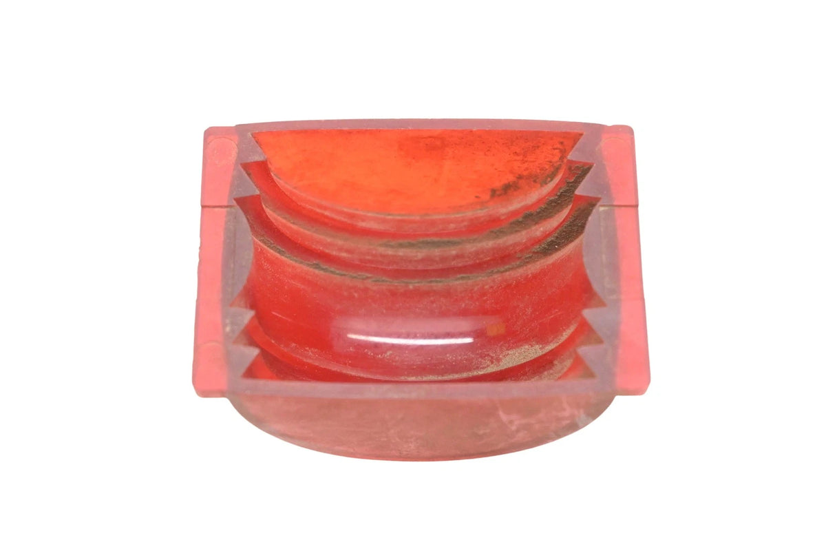 LS342 Red Side Marker Lens for Aftermarket Vehicles