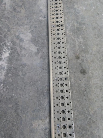 Fairing Step Right for Freightliner Columbia 120 (2006)